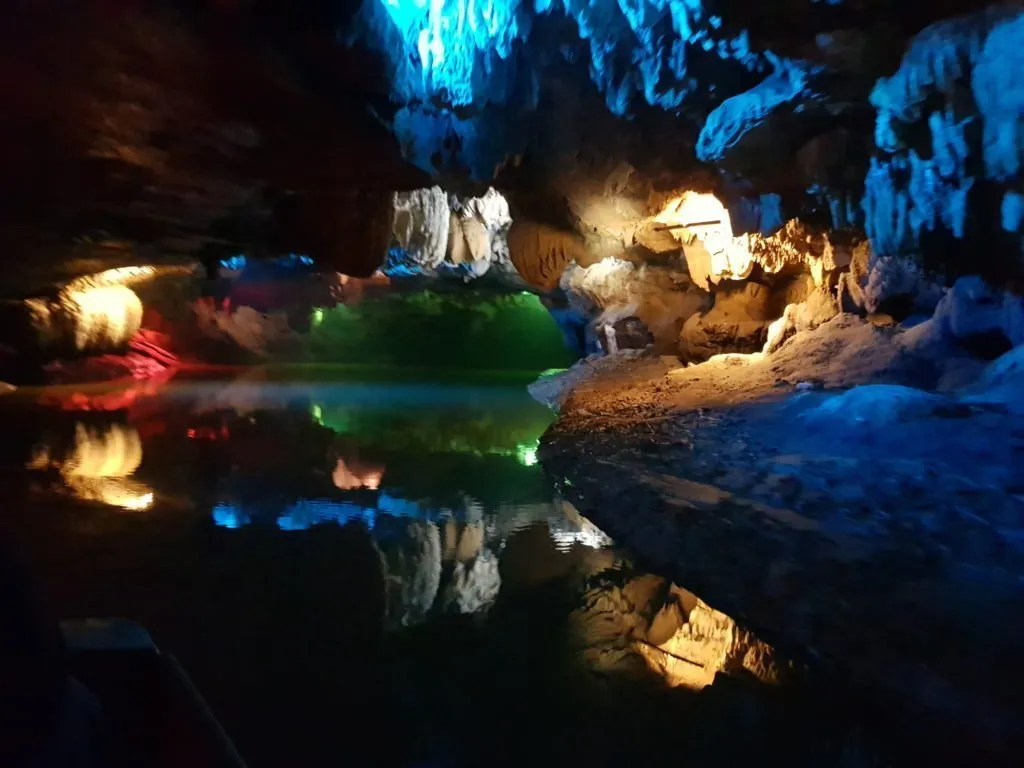 image tour